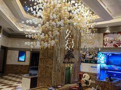 大堂-名苑皇宫酒家(来魅力壁画村店)
