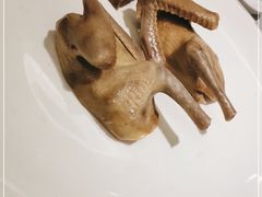 -狮王府淮扬菜(新街口友谊店)
