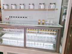 -西贝(凯德壹中心店)