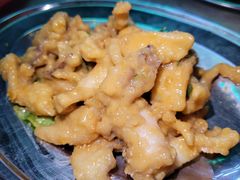 苏东-黄亚华小食店(Jalan Alor)