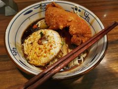 生煎大排面-爱家面馆(常州总店)