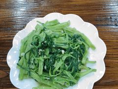 -南记食粥坊·宵夜大排档(莲花店)