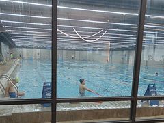 -海派健身(洋河力帆店)