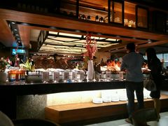 -星伦多自助料理·涮烤一体(虹悦城店)