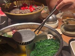 -巴奴毛肚火锅(京西大悦城店)