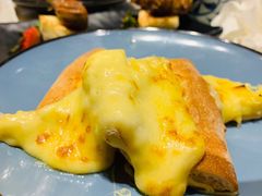 榴莲披萨-喜庭海鲜自助(来福士店)