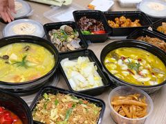 金汤爆花蛤-小城故事·地道宁波味(月湖盛园店)