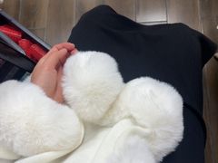 -暮晚尘香汉服旗袍