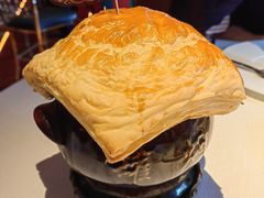 -起士林大饭店(小白楼店)