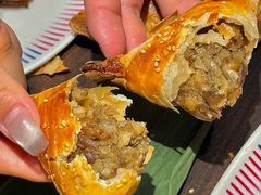 -清真·卡德尔大叔新疆主题餐厅(龙汇路店)