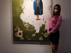 -香港会议展览中心演讲厅