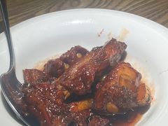 -金苑酒家·客家菜·广东老字号(万象店)