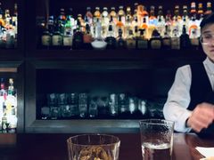 -The Bottle Bar(羲和商业广场店)