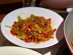 -沪小胖·小龙虾·蓝龙王(八佰伴店)