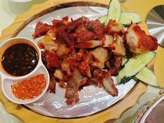 -老爷庙风味美食府(魏都大道店)