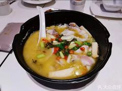 -国际青年会议酒店-苏莱斯餐厅