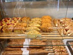 -巴黎贝甜(右安门店)