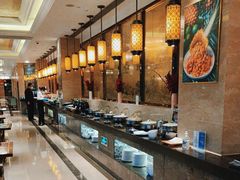 -索菲特西湖大酒店·香榭丽全日候餐厅(南山路店)