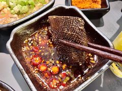 -湊湊火锅·茶憩(南京万象天地店)