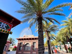 -三亚海昌梦幻海洋不夜城