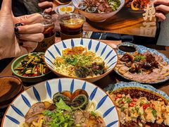 -面乙新派手擀面(大悦城店)