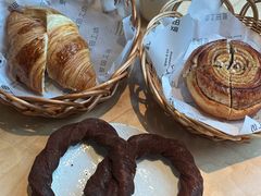 -麦田工坊(月湖店)