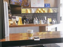 大堂-蛋魂EGGSOUL(洪武创始店)