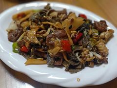 -真好吃牛杂(白沙店)