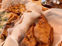 -绝味鸭脖(朝阳印象城店)