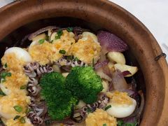 -万荣烤鸭店·北京菜(天坛店)