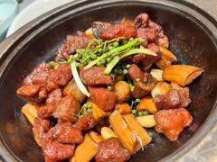-狮王府淮扬菜(新街口友谊店)