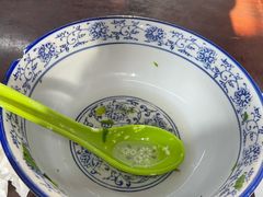 -方老大馄饨(抚宁巷店)