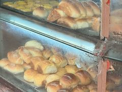 -丹麦饼店