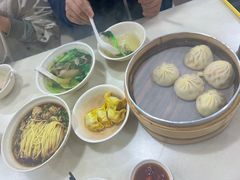 -蒋家桥饺面店(广陵路店)