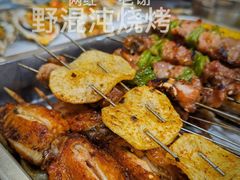-老谢野馄饨(延安路店)