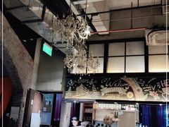 大堂-妮妮酒馆Bistro Nini