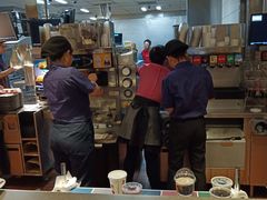 -麦当劳(南京路2店)