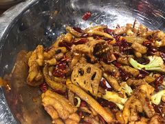 -氿熹干锅•牛蛙•烤鱼(印象城店)
