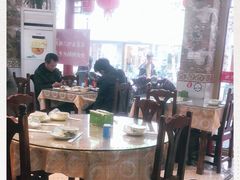 大堂-邀月楼(新华路店)
