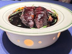 -维园悦谱·海派家常菜(乌鲁木齐南路店)