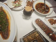 -观宴·品质赣菜(高新大道店)