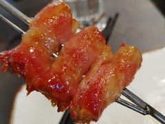 -很久以前羊肉串(昌里路三钢里店)