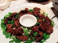 -四季民福烤鸭店(王府井东安门店)