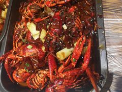 -靓靓蒸虾(中山公园店)