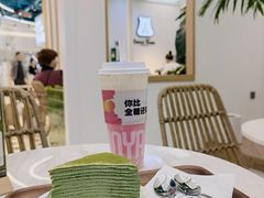 -丹礼糖甜品