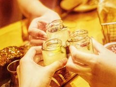 -MR.ROCKY洛奇先生RESTAURANT&BAR(宝安壹方城店)