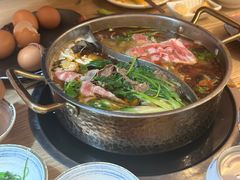 -松野谷·寿喜烧自助(华联顺义金街购物中心店)