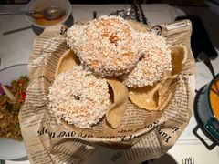 -太食獸泰式茶餐厅(济南万象城店)