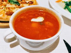 -俄士厨房(万松园店)