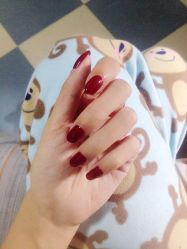 绘甲社(朝阳公园店)-绘甲社NACHO&DAI SALON